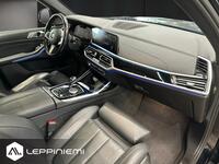 BMW X7 vaihtoauto
