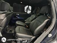BMW X7 vaihtoauto