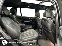 BMW X7 vaihtoauto