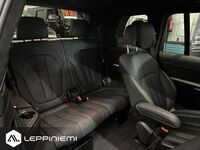 BMW X7 vaihtoauto