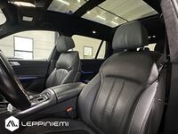 BMW X7 vaihtoauto