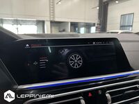BMW X7 vaihtoauto