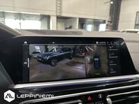 BMW X7 vaihtoauto