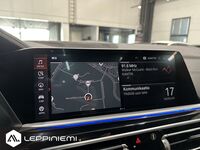 BMW X7 vaihtoauto
