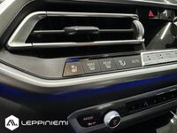 BMW X7 vaihtoauto