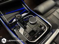 BMW X7 vaihtoauto
