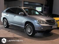 Lexus RX vaihtoauto