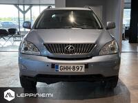Lexus RX vaihtoauto