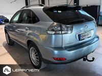Lexus RX vaihtoauto