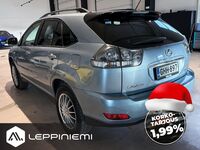 Lexus RX vaihtoauto