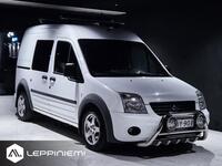 Ford Transit Connect vaihtoauto