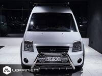 Ford Transit Connect vaihtoauto