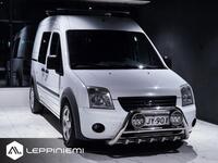 Ford Transit Connect vaihtoauto