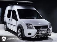 Ford Transit Connect vaihtoauto