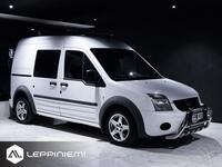 Ford Transit Connect vaihtoauto