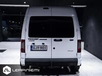 Ford Transit Connect vaihtoauto