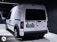 Ford Transit Connect vaihtoauto