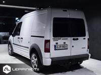 Ford Transit Connect vaihtoauto