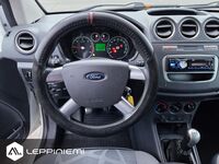 Ford Transit Connect vaihtoauto