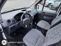 Ford Transit Connect vaihtoauto
