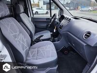 Ford Transit Connect vaihtoauto