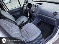 Ford Transit Connect vaihtoauto