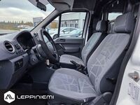 Ford Transit Connect vaihtoauto
