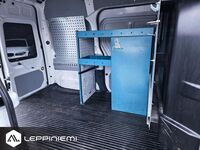 Ford Transit Connect vaihtoauto