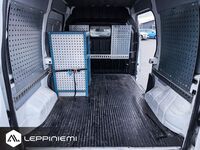 Ford Transit Connect vaihtoauto
