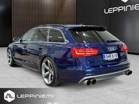 Audi S6 vaihtoauto