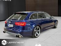 Audi S6 vaihtoauto