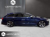Audi S6 vaihtoauto