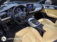 Audi S6 vaihtoauto