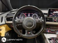 Audi S6 vaihtoauto