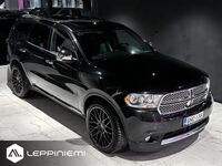 Dodge Durango vaihtoauto