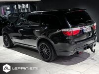 Dodge Durango vaihtoauto