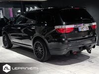 Dodge Durango vaihtoauto