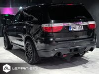 Dodge Durango vaihtoauto
