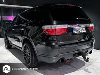 Dodge Durango vaihtoauto