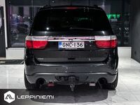 Dodge Durango vaihtoauto