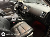 Dodge Durango vaihtoauto