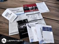 Dodge Durango vaihtoauto