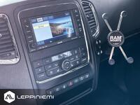 Dodge Durango vaihtoauto