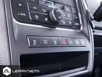 Dodge Durango vaihtoauto