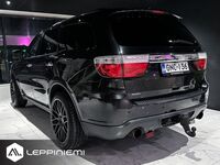 Dodge Durango vaihtoauto