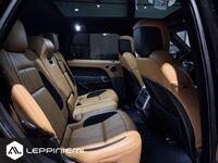 Land Rover Range Rover Sport vaihtoauto