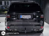 Land Rover Range Rover Sport vaihtoauto
