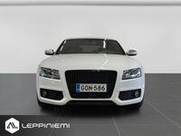 Audi S5 vaihtoauto