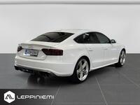 Audi S5 vaihtoauto