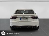 Audi S5 vaihtoauto